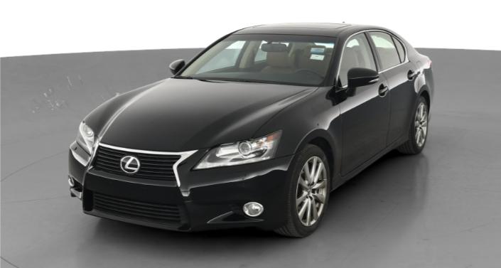 2014 Lexus GS 350 -
                Lorain, OH