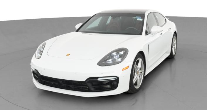 2018 Porsche Panamera 4S -
                Bessemer, AL