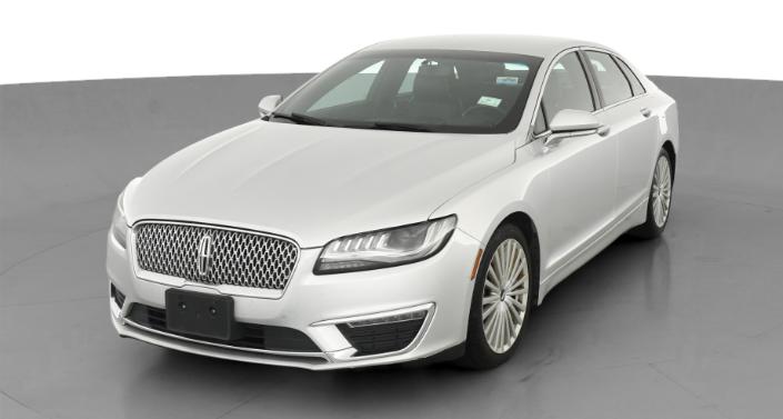 2017 Lincoln MKZ Reserve -
                Bessemer, AL