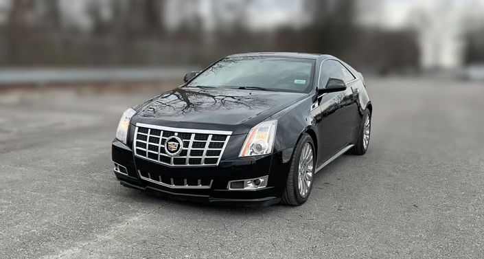 2013 Cadillac CTS Performance -
                West Memphis, AR