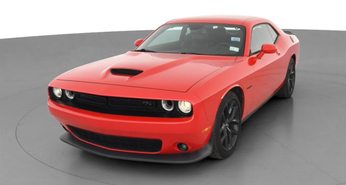 2020 Dodge Challenger R/T -
                Bessemer, AL