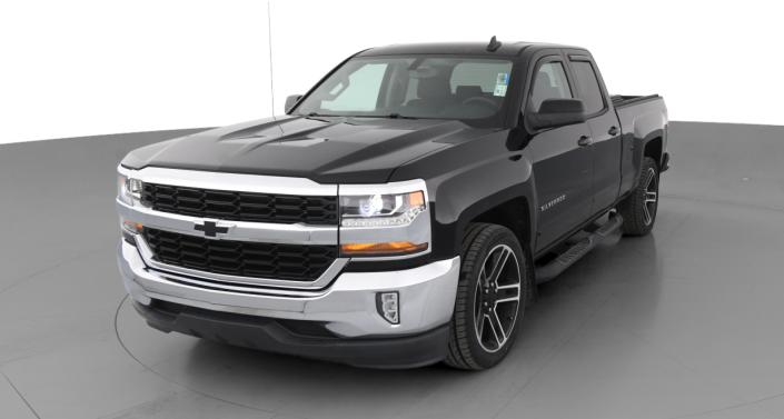 2017 Chevrolet Silverado 1500 LT -
                Indianapolis, IN