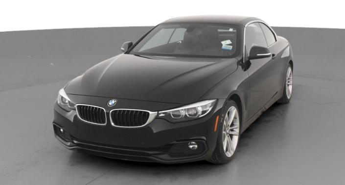 2018 BMW 4 Series 430i -
                Indianapolis, IN