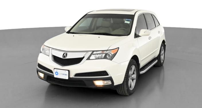 2013 Acura MDX Base -
                Beverly, NJ