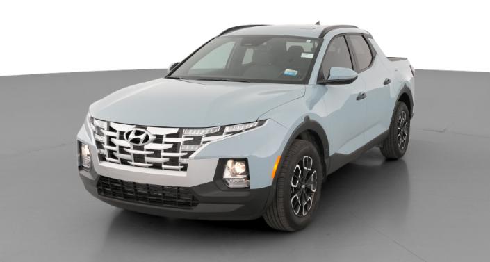 2022 Hyundai Santa Cruz SEL -
                Tolleson, AZ