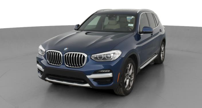 2021 BMW X3 sDrive30i -
                Fort Worth, TX