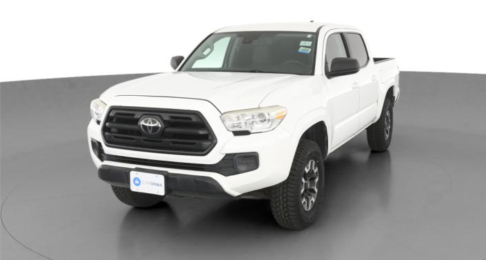 2018 Toyota Tacoma SR5 -
                Rocklin, CA