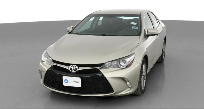 2016 Toyota Camry SE -
                Richton Park, IL