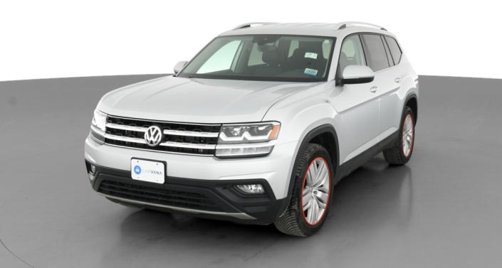 2019 Volkswagen Atlas SE -
                Richton Park, IL