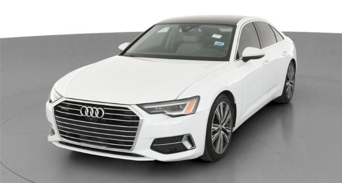 2020 Audi A6 TFSI Premium -
                Fort Worth, TX