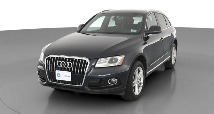 2014 Audi Q5 Premium Plus -
                Rocklin, CA