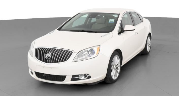 2015 Buick Verano Premium -
                Concord, NC