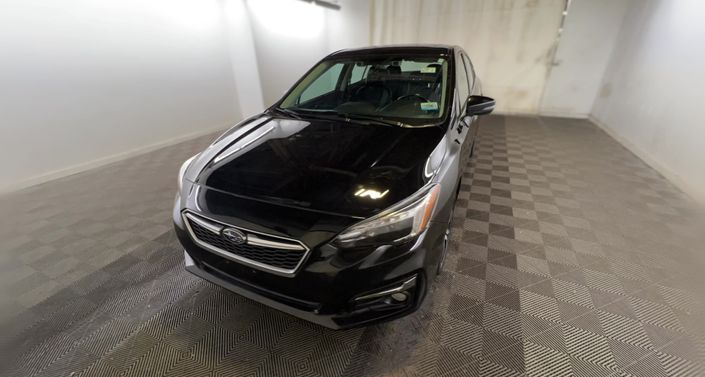 2018 Subaru Impreza Limited -
                Framingham, MA