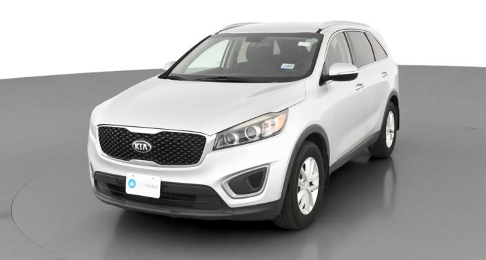 2016 Kia Sorento LX -
                Auburn, GA