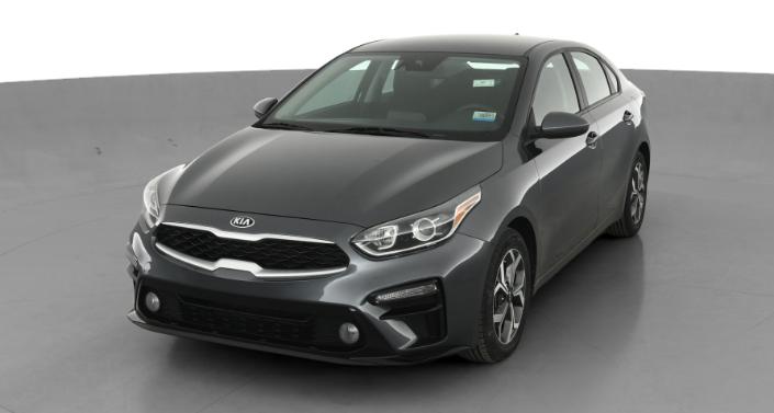 2021 Kia Forte LXS -
                Lorain, OH