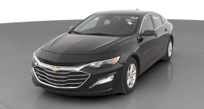 2023 Chevrolet Malibu LS -
                Manville, NJ