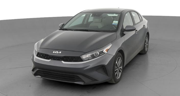 2022 Kia Forte LXS -
                Hebron, OH