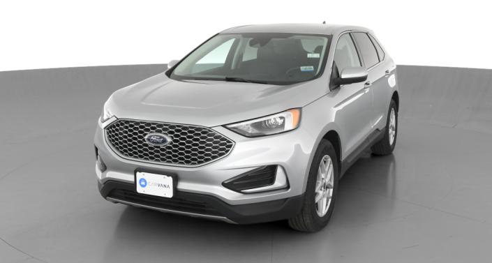 2023 Ford Edge SEL -
                Colonial Heights, VA