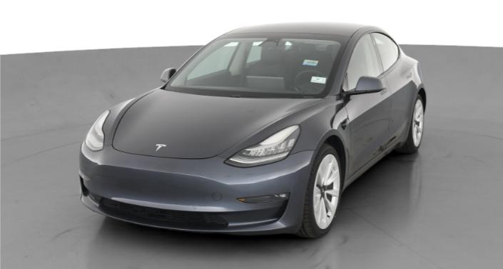 2021 Tesla Model 3 Long Range -
                Bessemer, AL