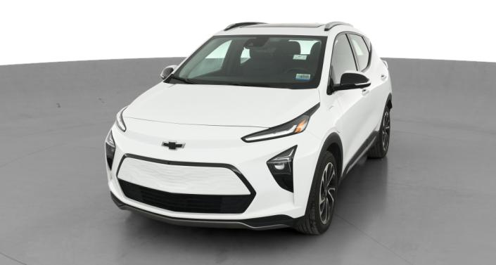 2023 Chevrolet Bolt EUV Premier -
                Lorain, OH