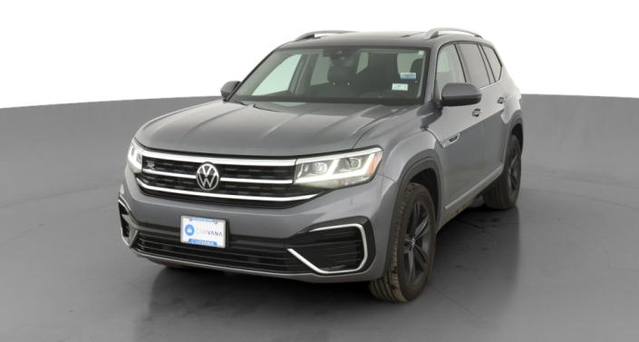 2022 Volkswagen Atlas SEL -
                Indianapolis, IN