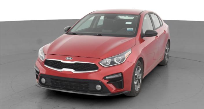 2019 Kia Forte LXS -
                West Memphis, AR