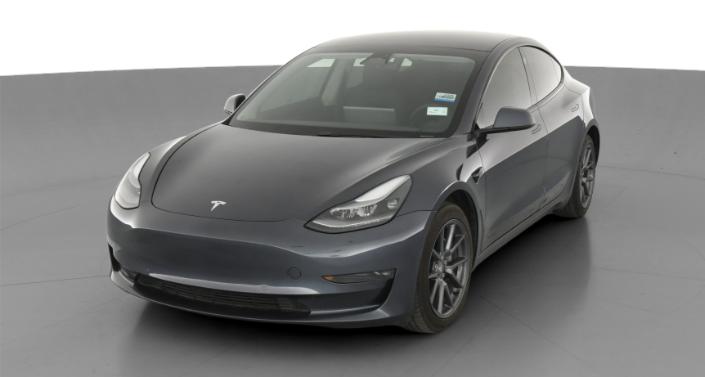 2022 Tesla Model 3 Long Range -
                San Antonio, TX