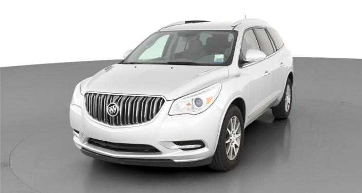 2017 Buick Enclave Convenience -
                Auburn, GA