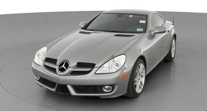 2009 Mercedes-Benz SLK 300 -
                Bessemer, AL