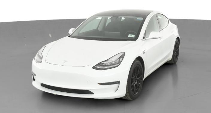 2020 Tesla Model 3 Performance -
                Wheatland, OK