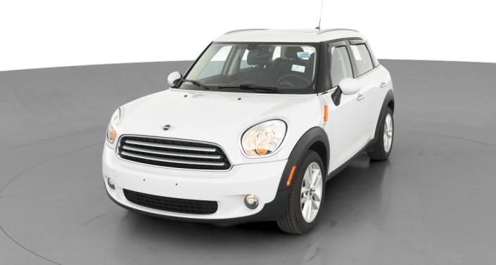 2014 MINI Cooper Countryman  -
                Bessemer, AL