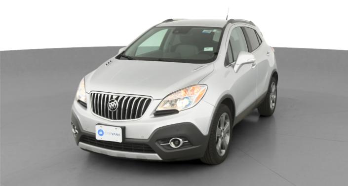 2014 Buick Encore Premium -
                Tolleson, AZ