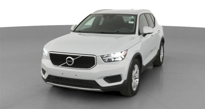 2020 Volvo XC40 T5 Momentum -
                Tolleson, AZ