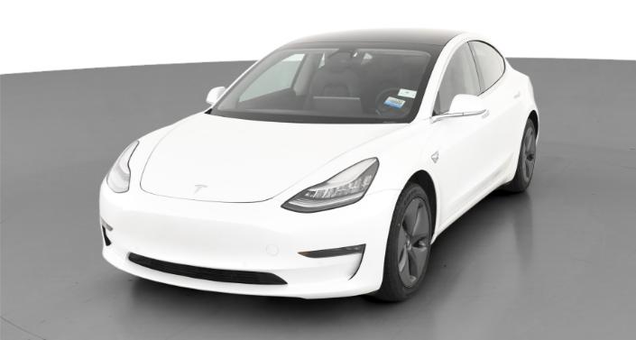 2019 Tesla Model 3 Standard Range -
                Auburn, GA