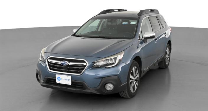 2018 Subaru Outback 3.6R Limited -
                Concord, NC