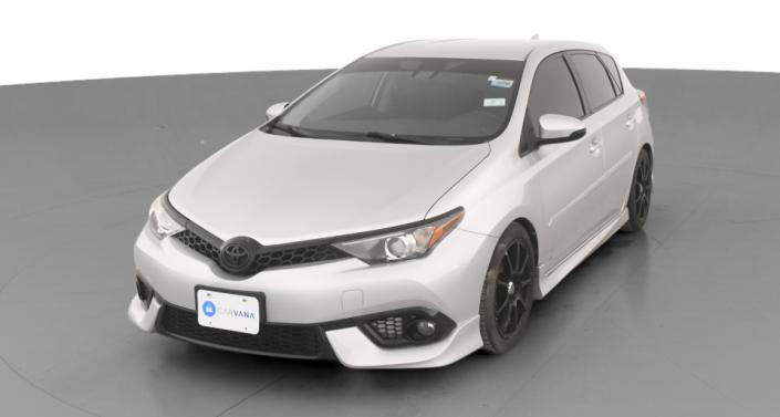 2017 Toyota Corolla iM Base -
                Indianapolis, IN