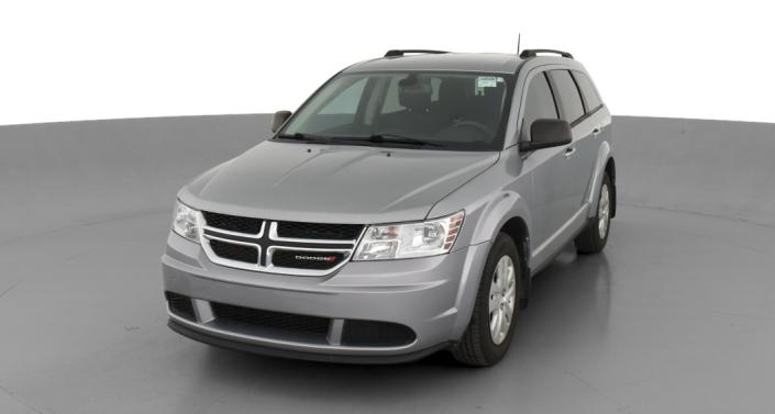 2020 Dodge Journey SE Value Package -
                Concord, NC