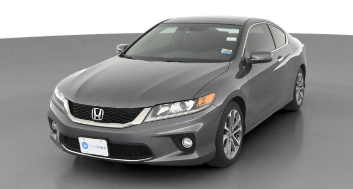 2013 Honda Accord EX-L -
                Rocklin, CA