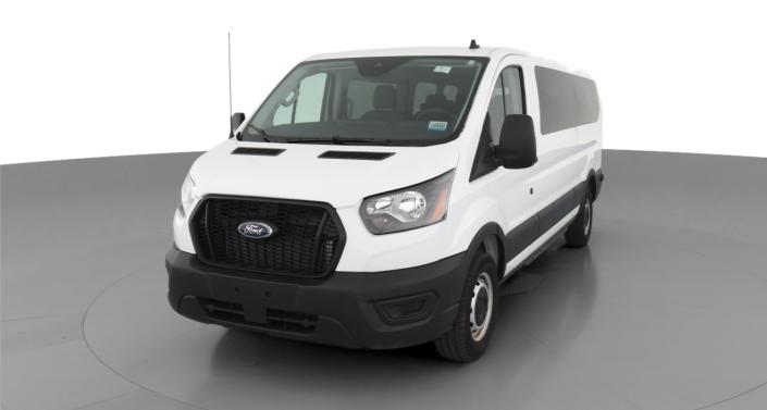 2024 Ford Econoline E-350 -
                  Concord, NC