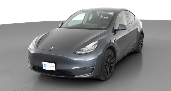 2020 Tesla Model Y Long Range -
                Trenton, OH