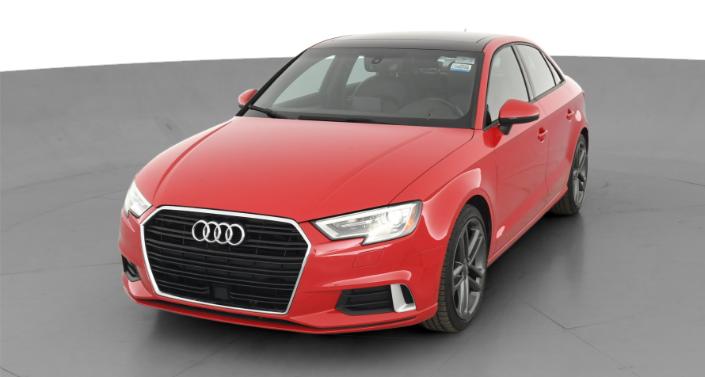 2018 Audi A3 Premium -
                Bessemer, AL