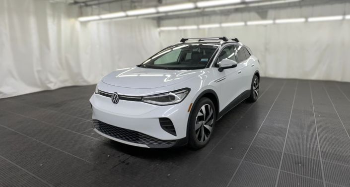 2021 Volkswagen ID.4 Pro S -
                Indianapolis, IN
