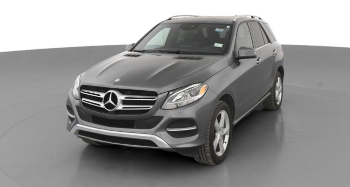 2017 Mercedes-Benz GLE 350 -
                Fort Worth, TX