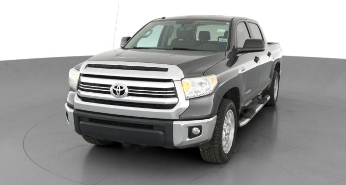 2017 Toyota Tundra SR5 -
                Bessemer, AL