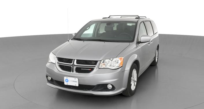 2019 Dodge Grand Caravan SXT -
                Colonial Heights, VA