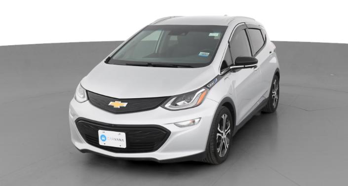 2020 Chevrolet Bolt EV Premier -
                Concord, NC