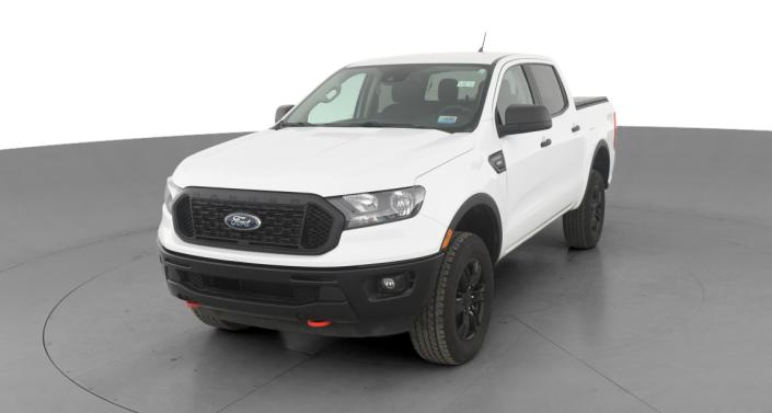 2022 Ford Ranger XL -
                Colonial Heights, VA