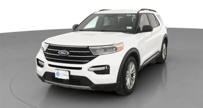 2020 Ford Explorer XLT -
                Kansas City, MO