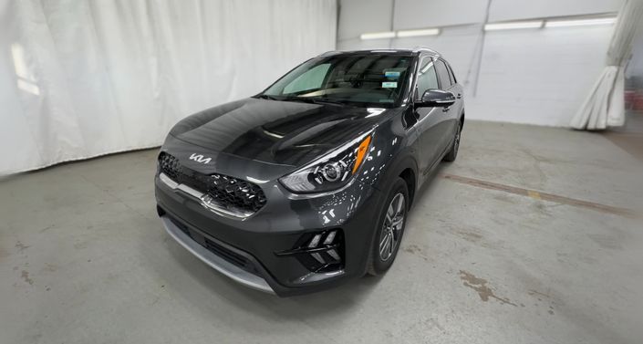 2022 Kia Niro EX Premium -
                Frisco, TX