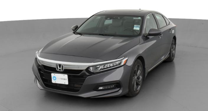 2019 Honda Accord EX -
                Concord, NC